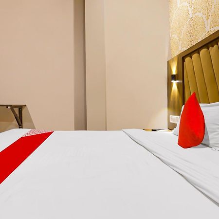 Super Hotel O Homestay Andheri East Mumbai Ngoại thất bức ảnh