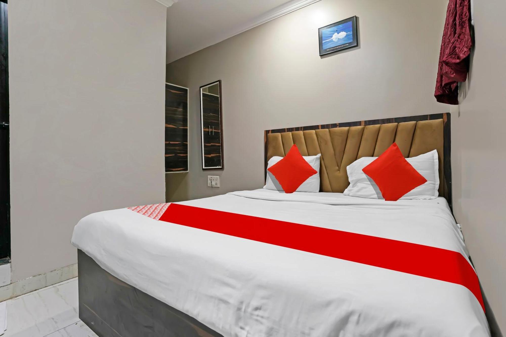 Super Hotel O Homestay Andheri East Mumbai Ngoại thất bức ảnh