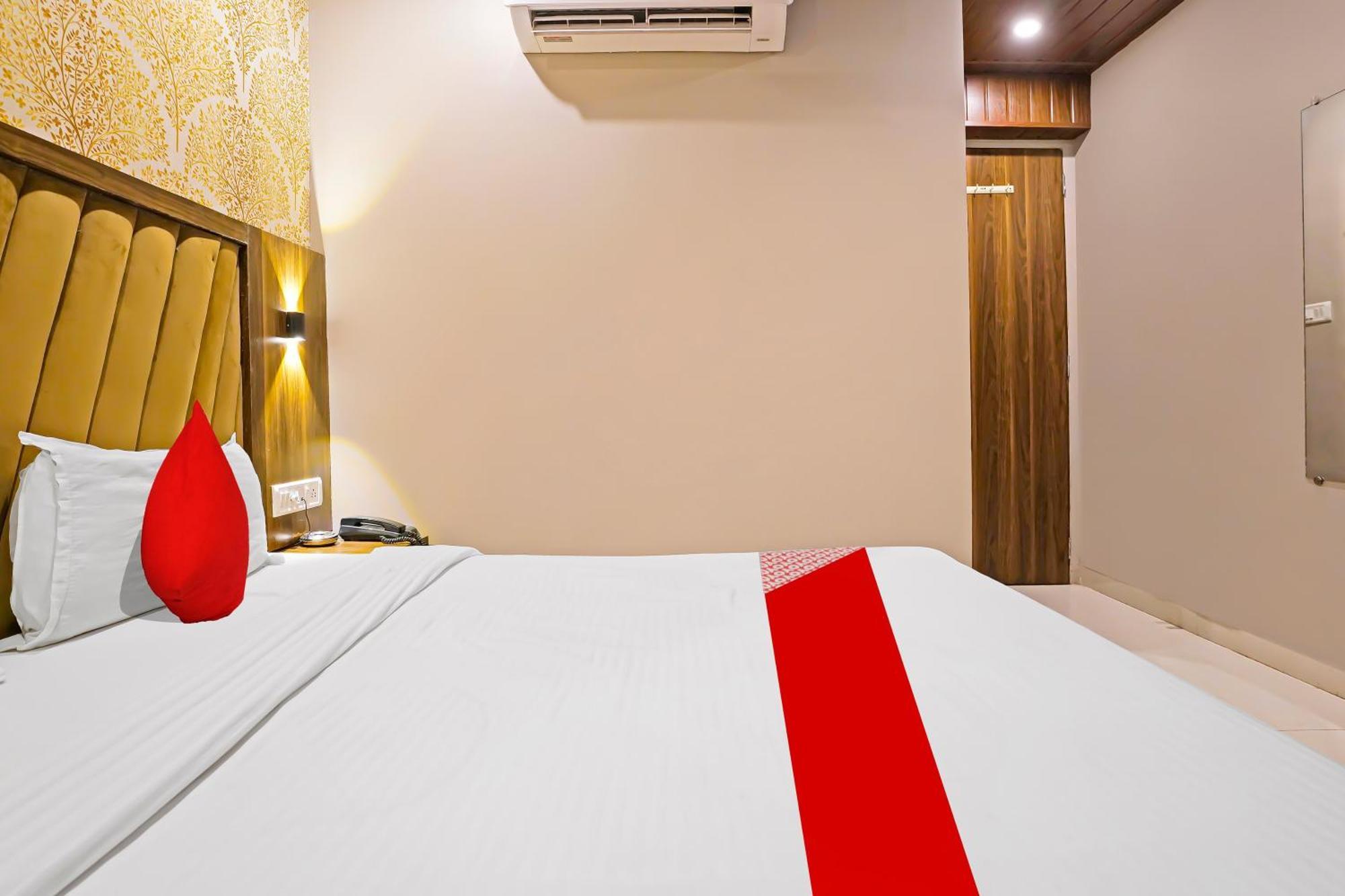 Super Hotel O Homestay Andheri East Mumbai Ngoại thất bức ảnh